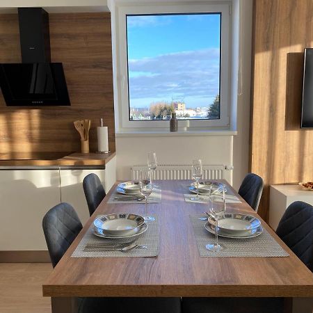 Apartment Petra Klinovec Loučná pod Klínovcem Exteriér fotografie