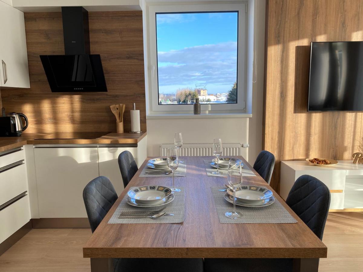 Apartment Petra Klinovec Loučná pod Klínovcem Exteriér fotografie